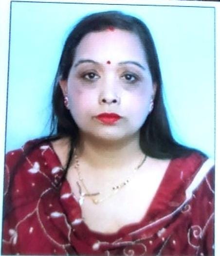 Dr Neelam