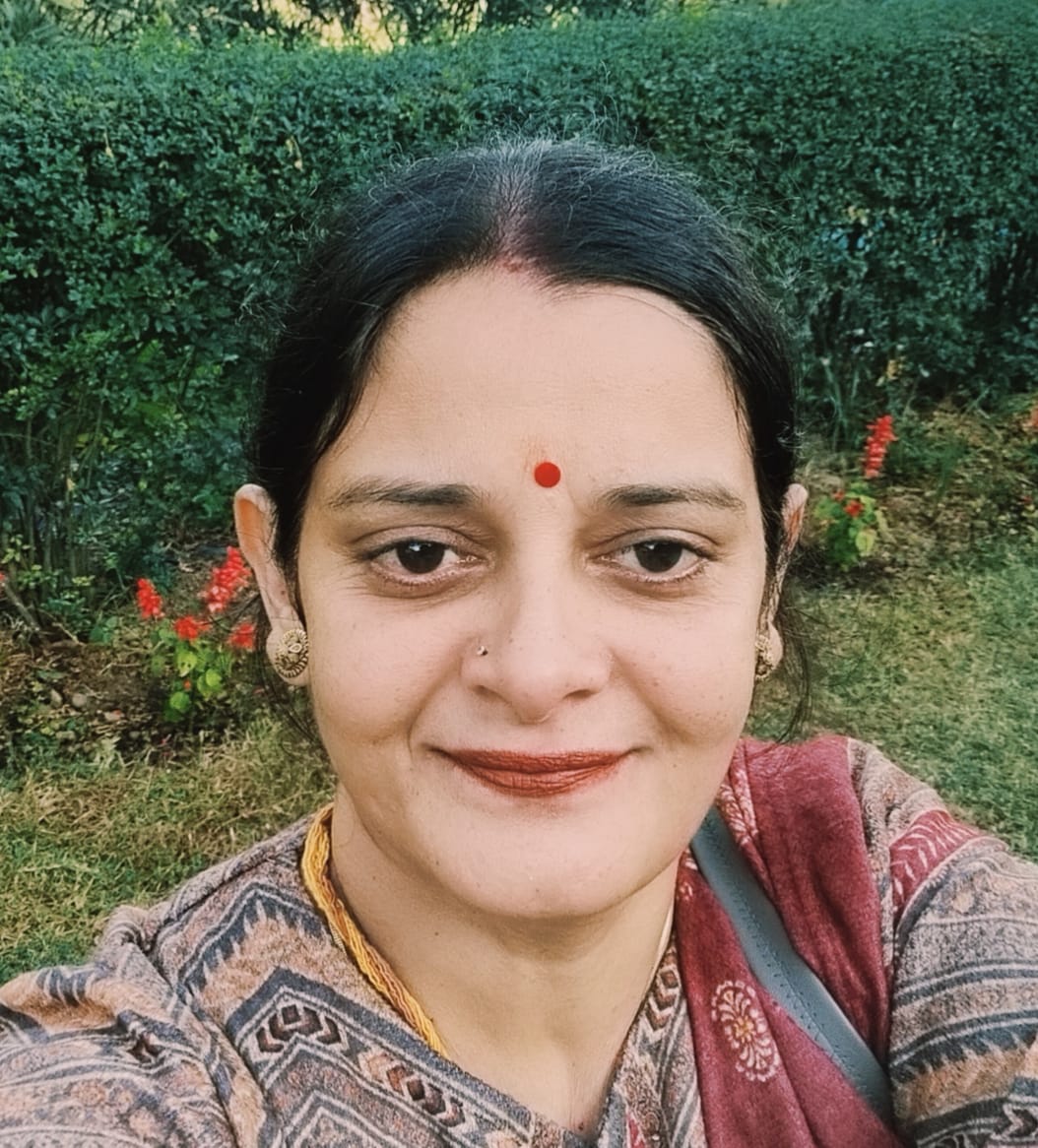 Urvashi Panwar